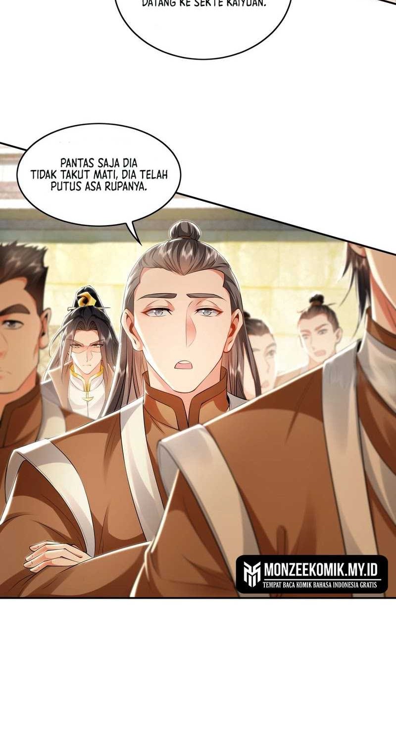 1 Million Times Attack Speed Chapter 30 - halaman 7