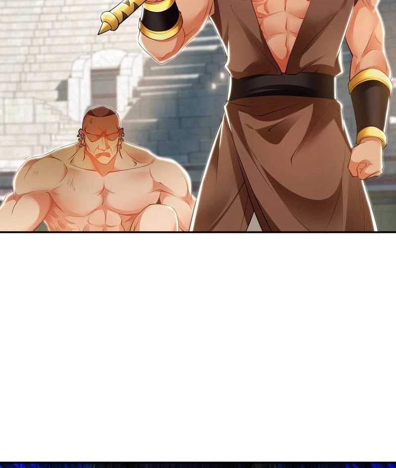 1 Million Times Attack Speed Chapter 30 - halaman 9