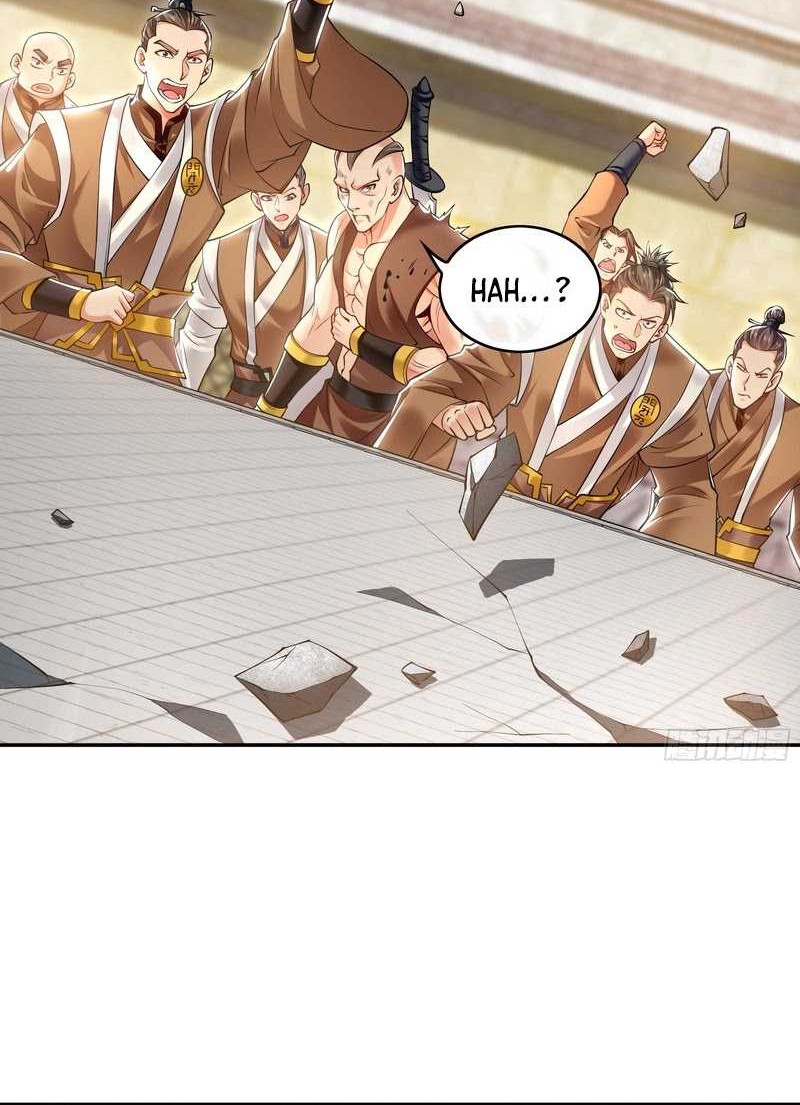 1 Million Times Attack Speed Chapter 31 - halaman 3