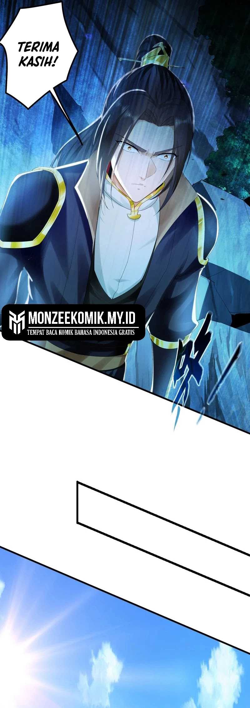 1 Million Times Attack Speed Chapter 32 - halaman 13