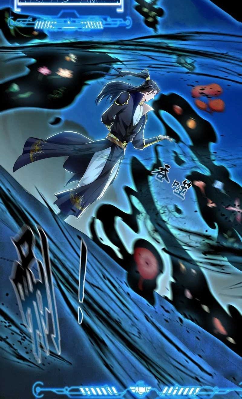 1 Million Times Attack Speed Chapter 32 - halaman 15