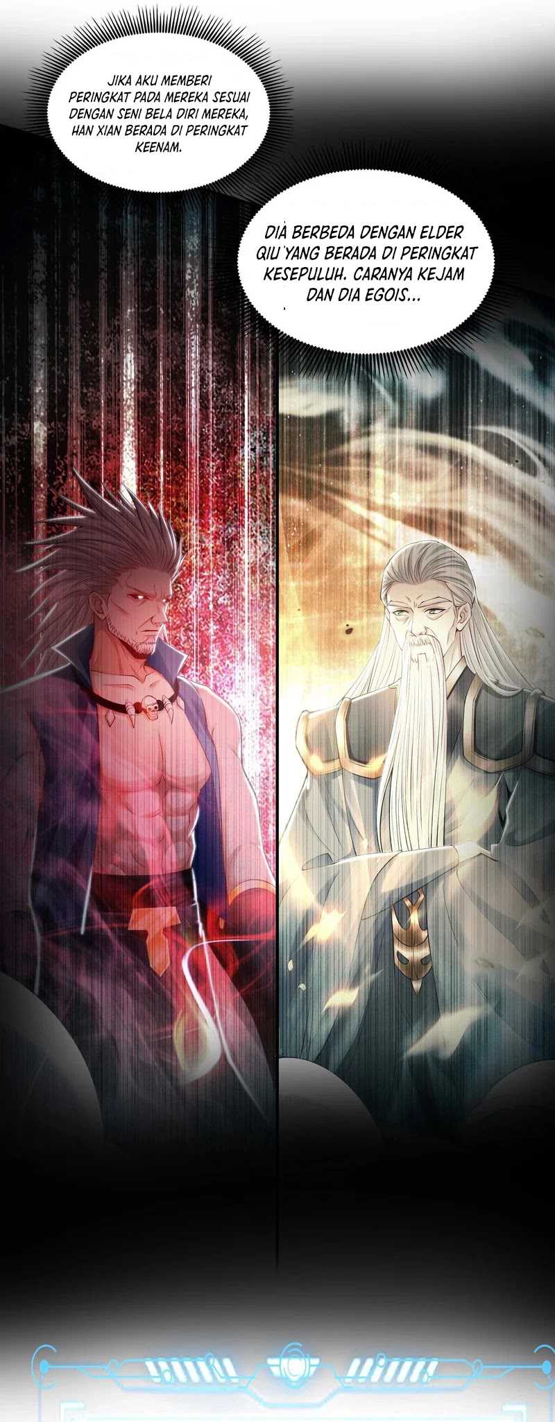 1 Million Times Attack Speed Chapter 32 - halaman 18