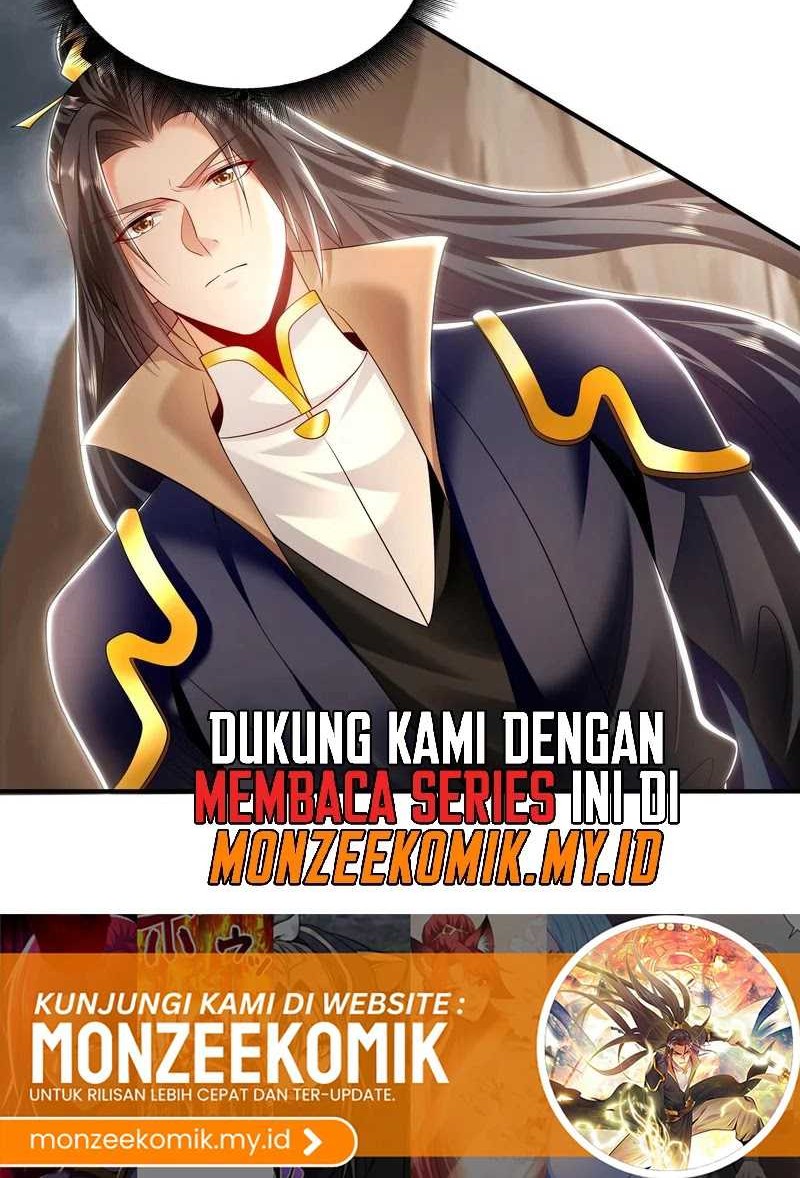 1 Million Times Attack Speed Chapter 32 - halaman 39