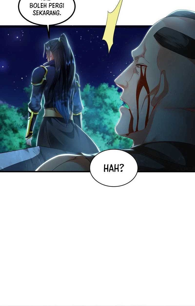 1 Million Times Attack Speed Chapter 32 - halaman 6