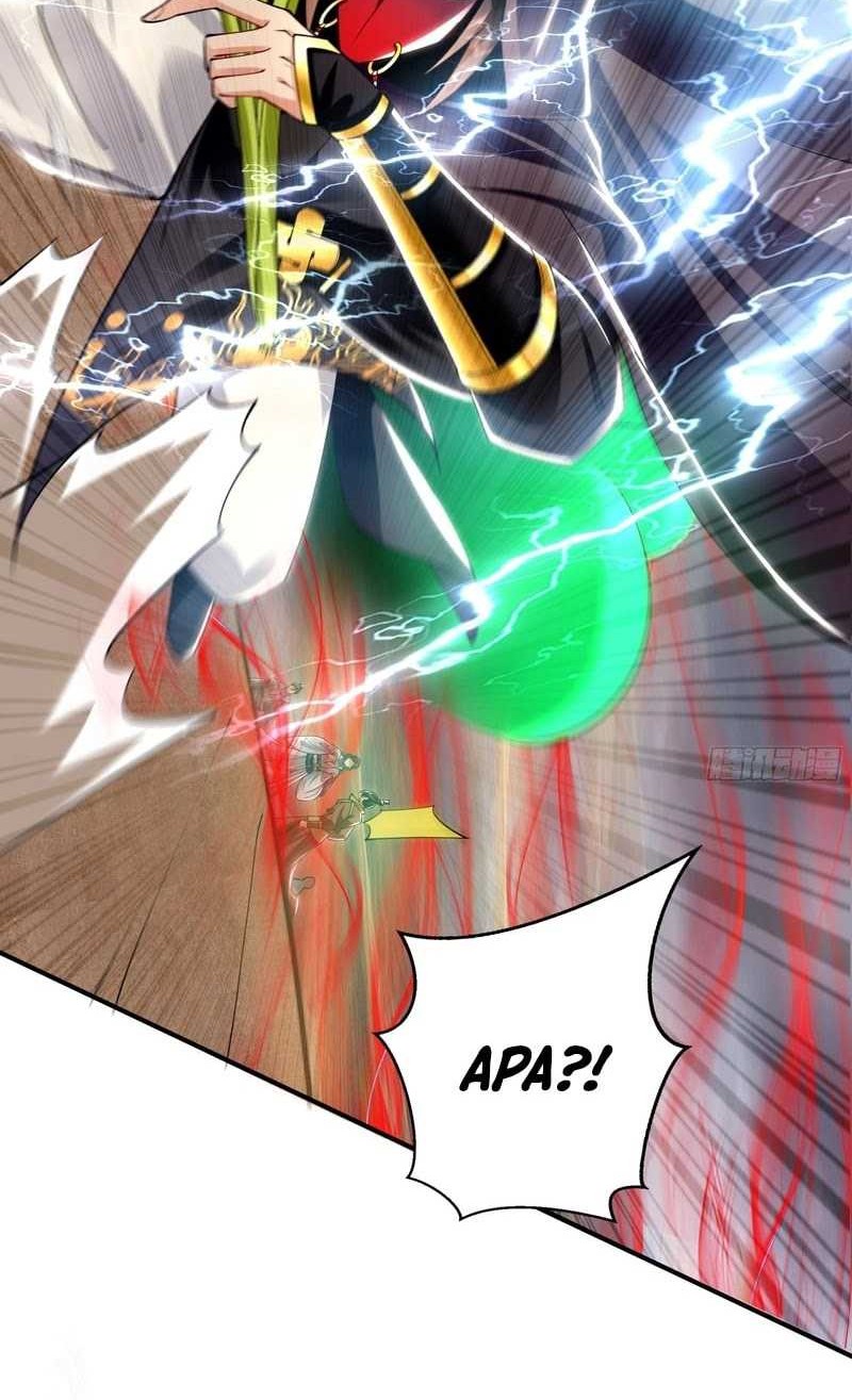 1 Million Times Attack Speed Chapter 33 - halaman 11
