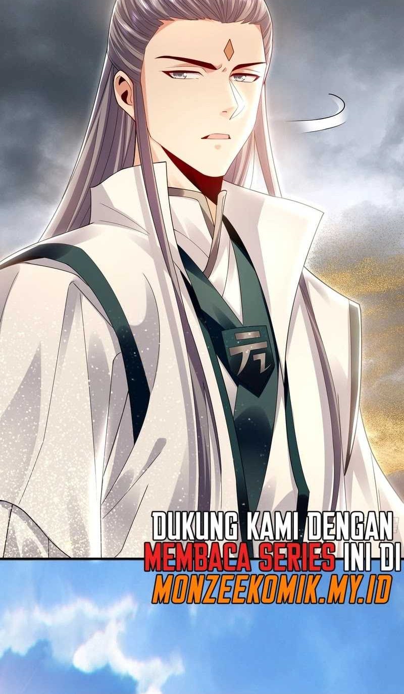1 Million Times Attack Speed Chapter 33 - halaman 15