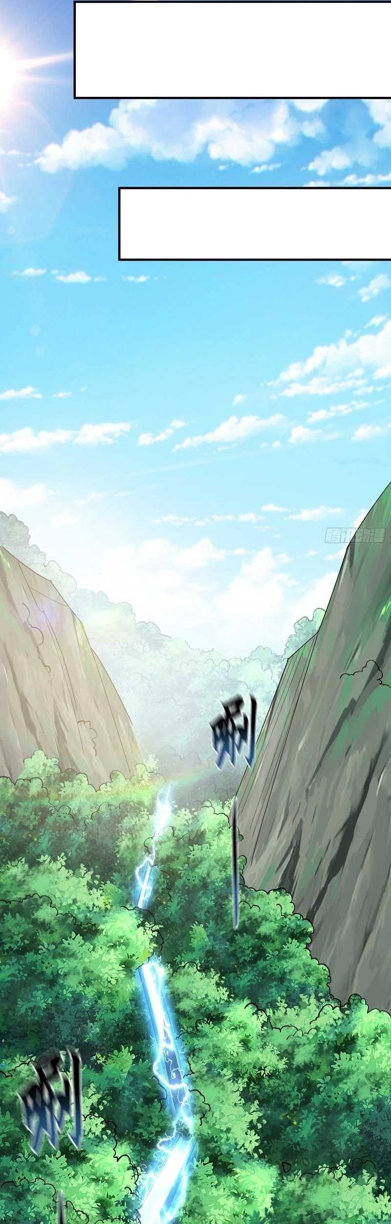 1 Million Times Attack Speed Chapter 33 - halaman 16