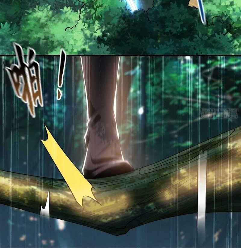 1 Million Times Attack Speed Chapter 33 - halaman 18