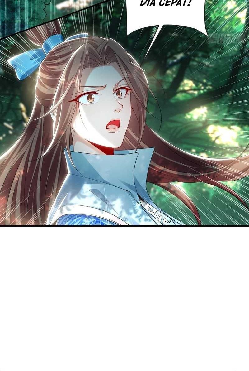 1 Million Times Attack Speed Chapter 33 - halaman 25