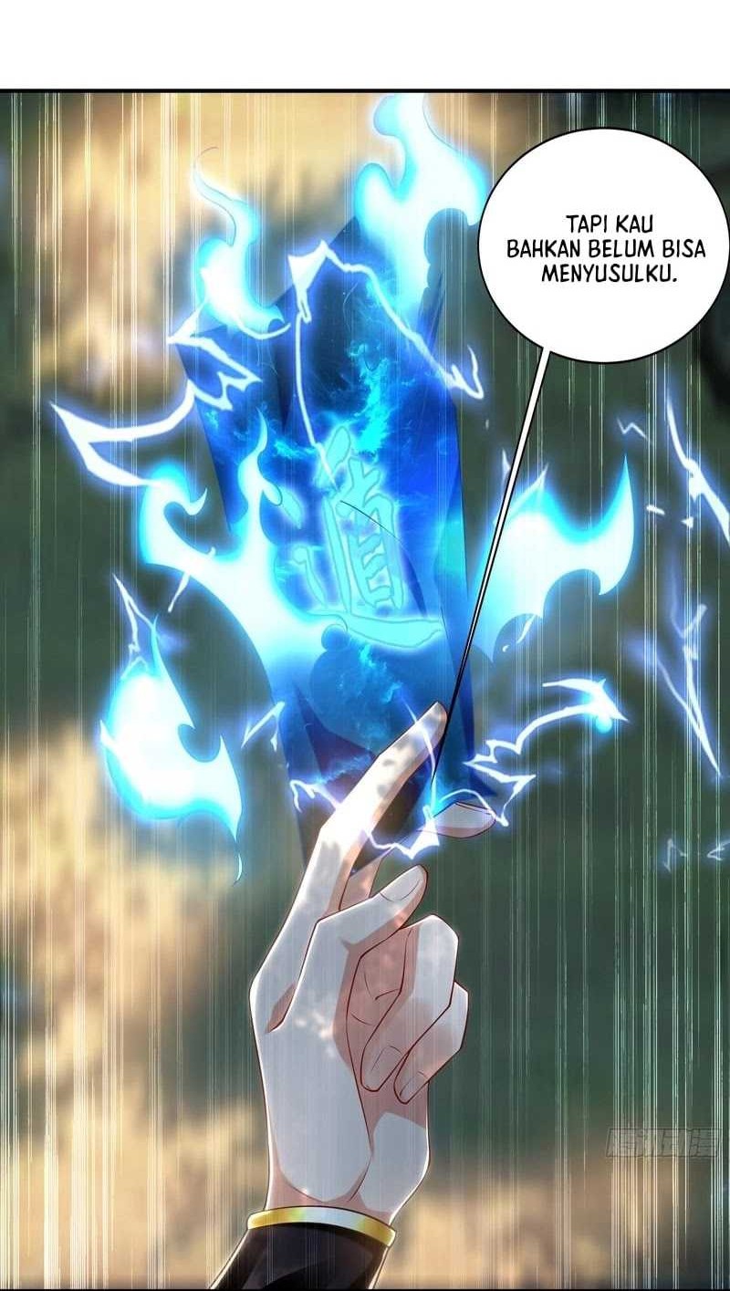 1 Million Times Attack Speed Chapter 33 - halaman 27