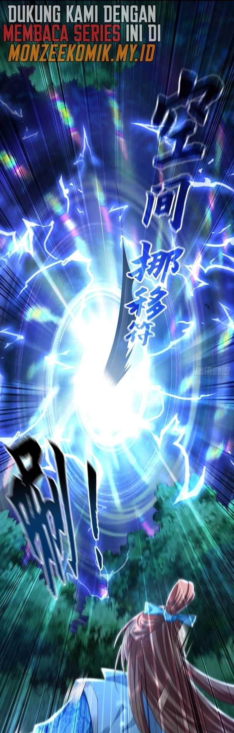1 Million Times Attack Speed Chapter 33 - halaman 28