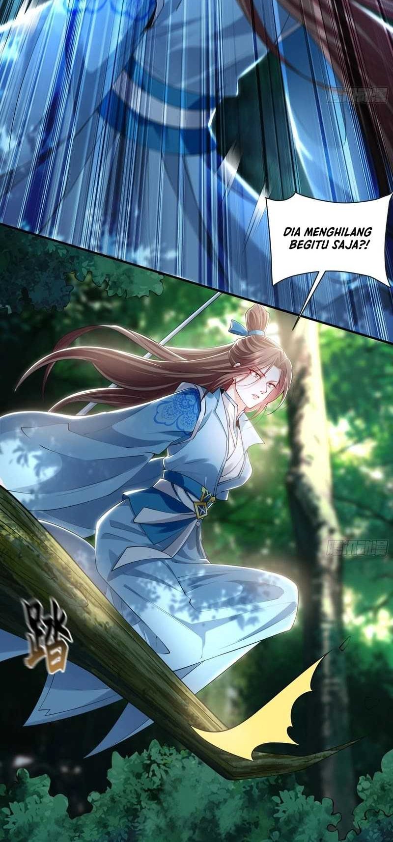 1 Million Times Attack Speed Chapter 33 - halaman 29