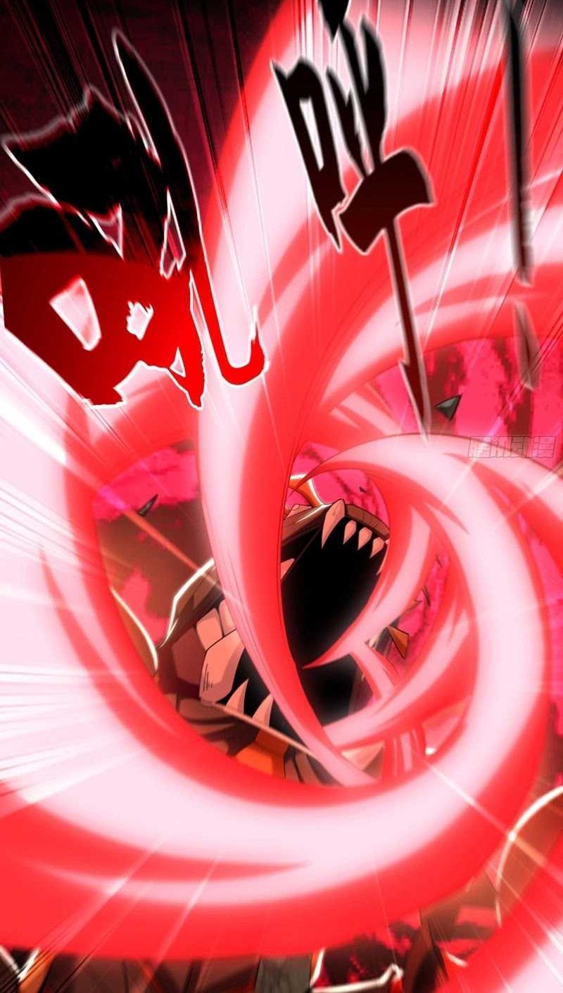 1 Million Times Attack Speed Chapter 33 - halaman 3