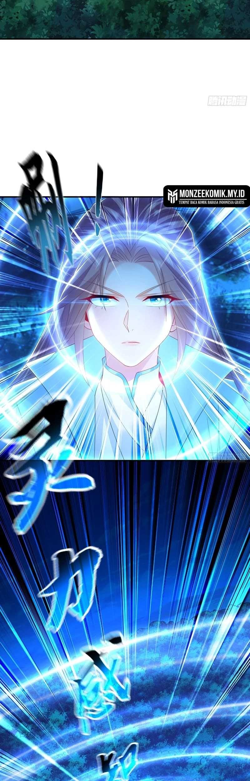 1 Million Times Attack Speed Chapter 33 - halaman 30