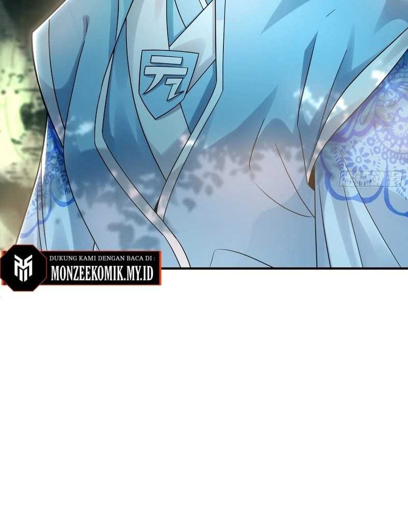 1 Million Times Attack Speed Chapter 33 - halaman 35