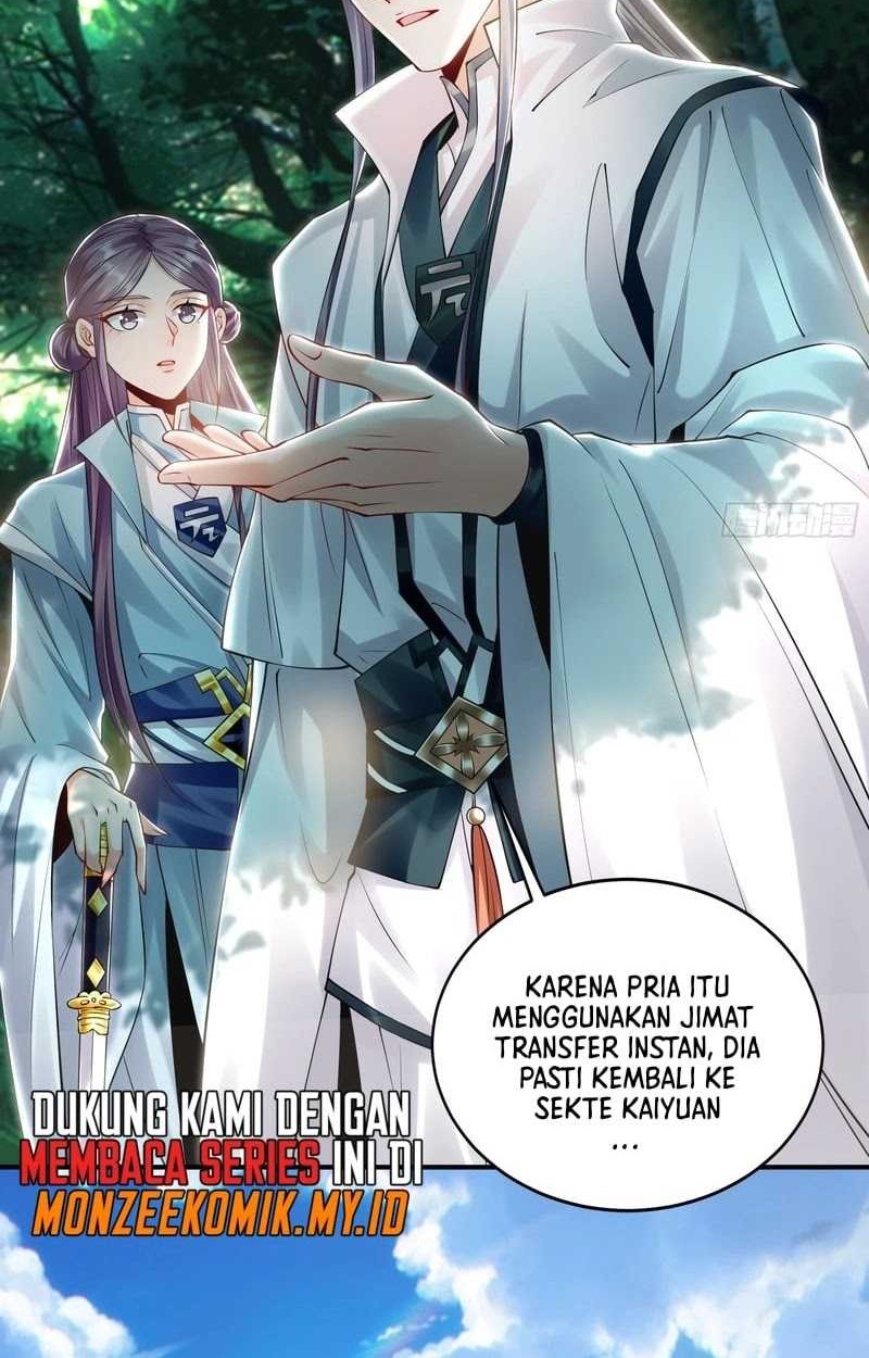 1 Million Times Attack Speed Chapter 33 - halaman 39