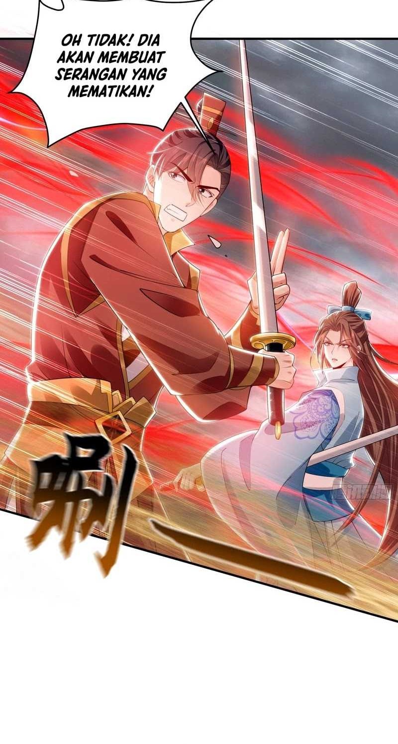 1 Million Times Attack Speed Chapter 33 - halaman 5