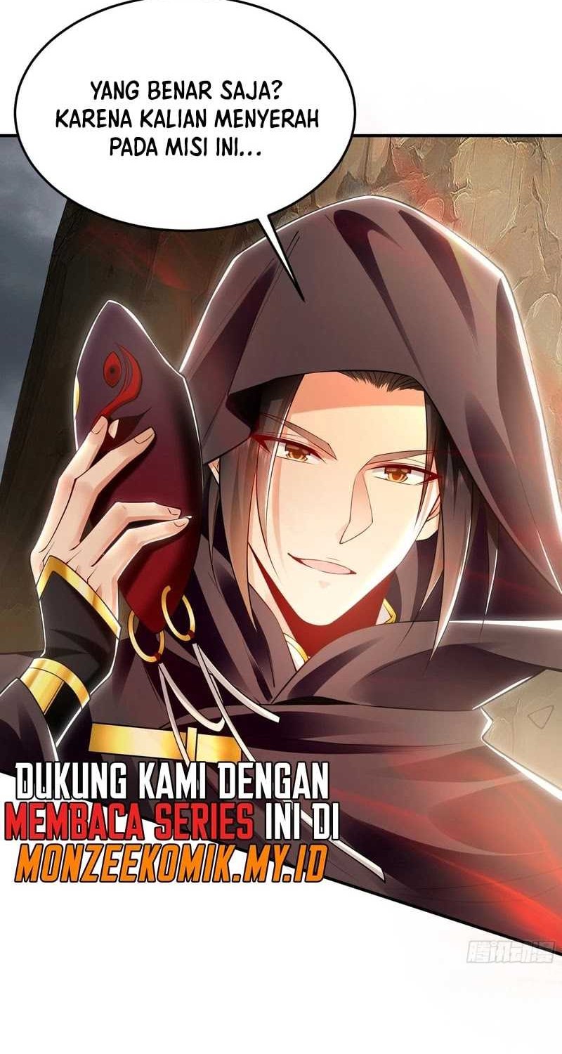 1 Million Times Attack Speed Chapter 33 - halaman 7
