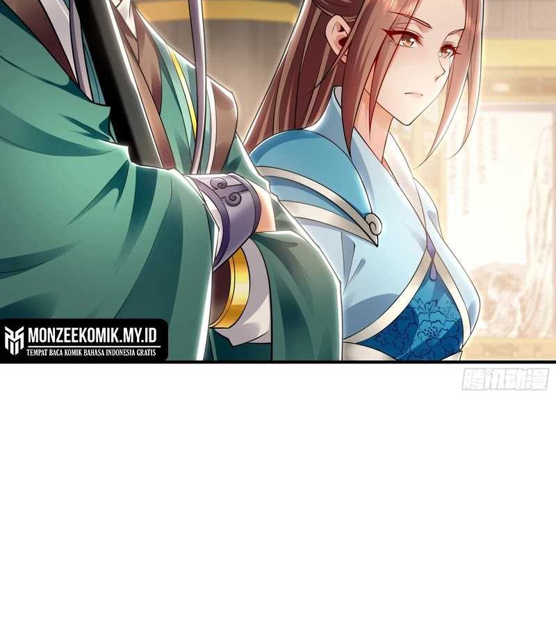 1 Million Times Attack Speed Chapter 35 - halaman 17