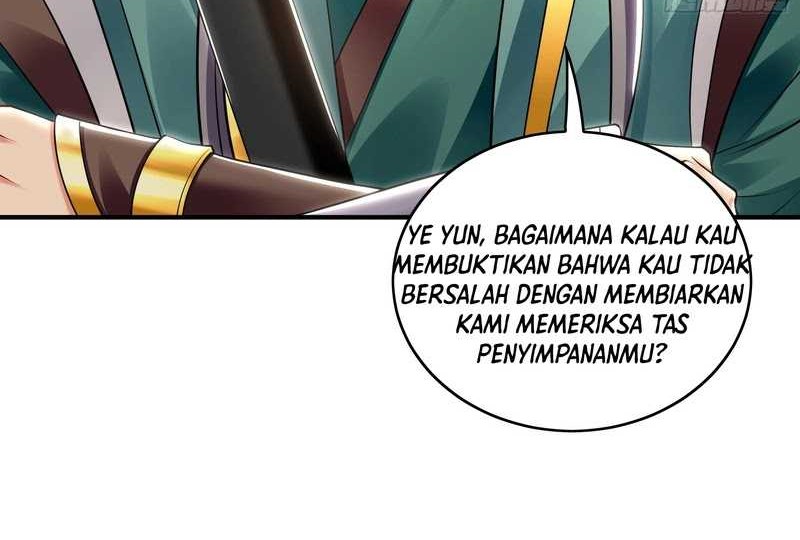 1 Million Times Attack Speed Chapter 35 - halaman 19