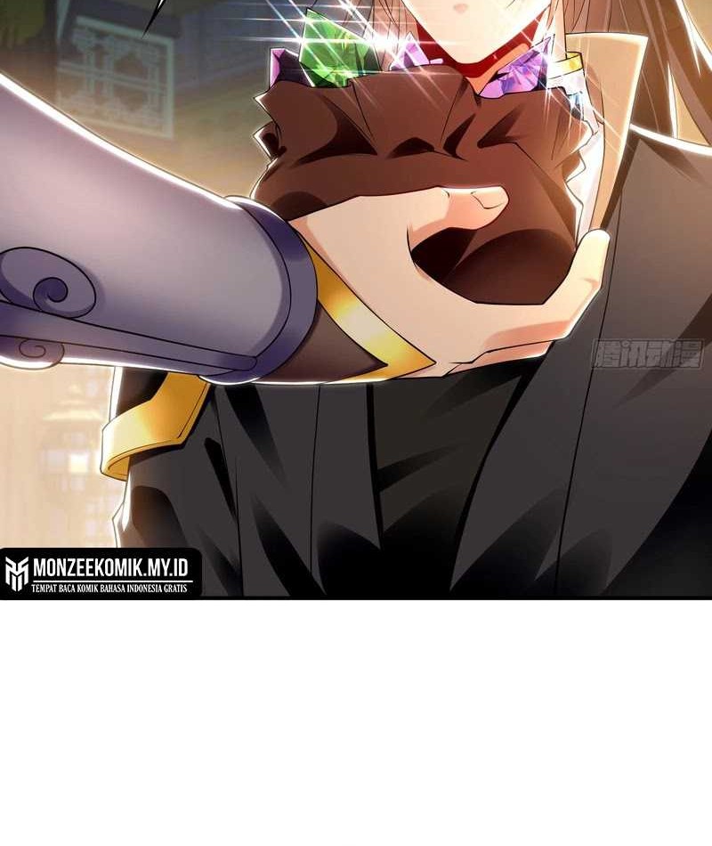 1 Million Times Attack Speed Chapter 35 - halaman 23