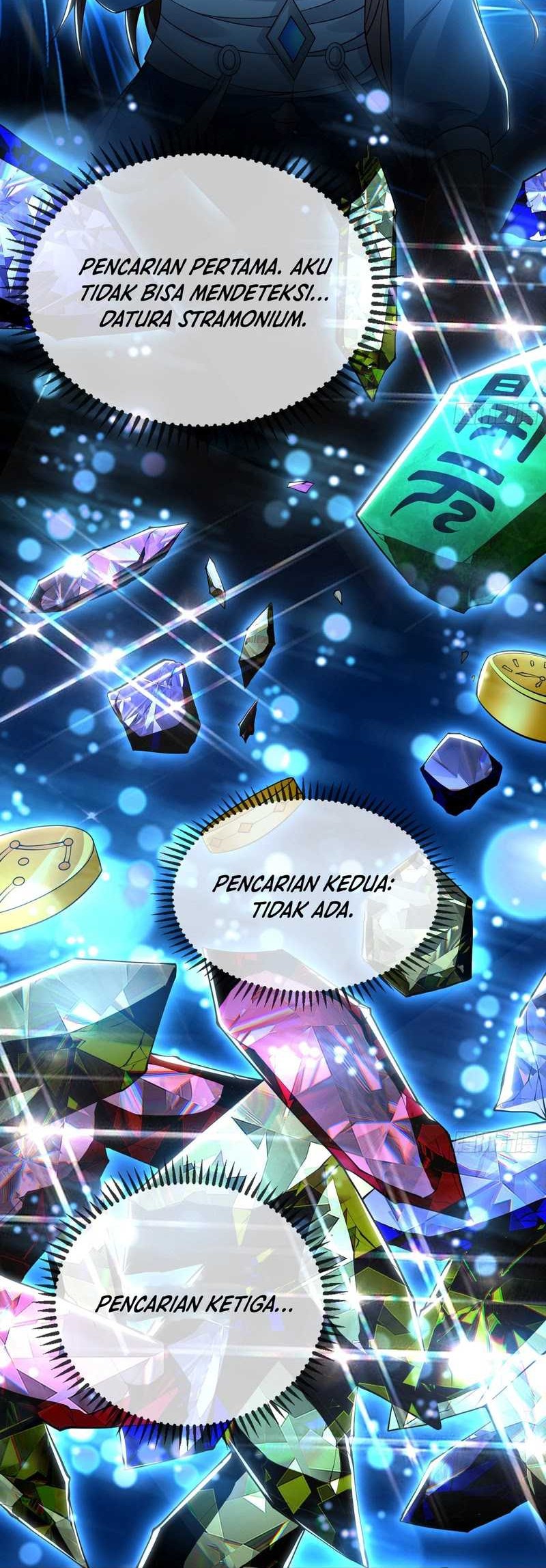 1 Million Times Attack Speed Chapter 35 - halaman 29