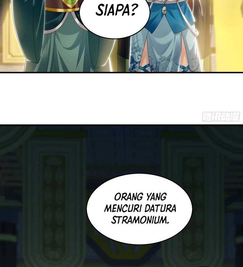 1 Million Times Attack Speed Chapter 35 - halaman 7