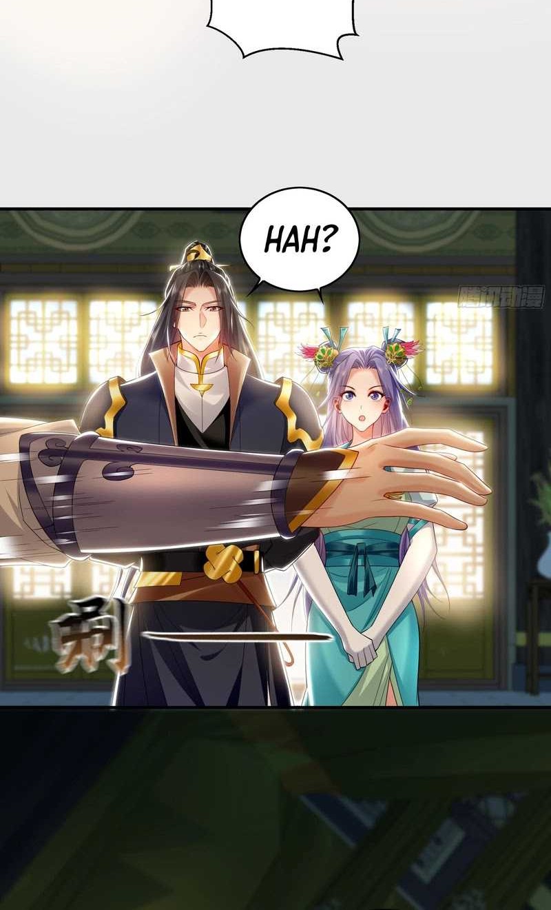 1 Million Times Attack Speed Chapter 35 - halaman 9