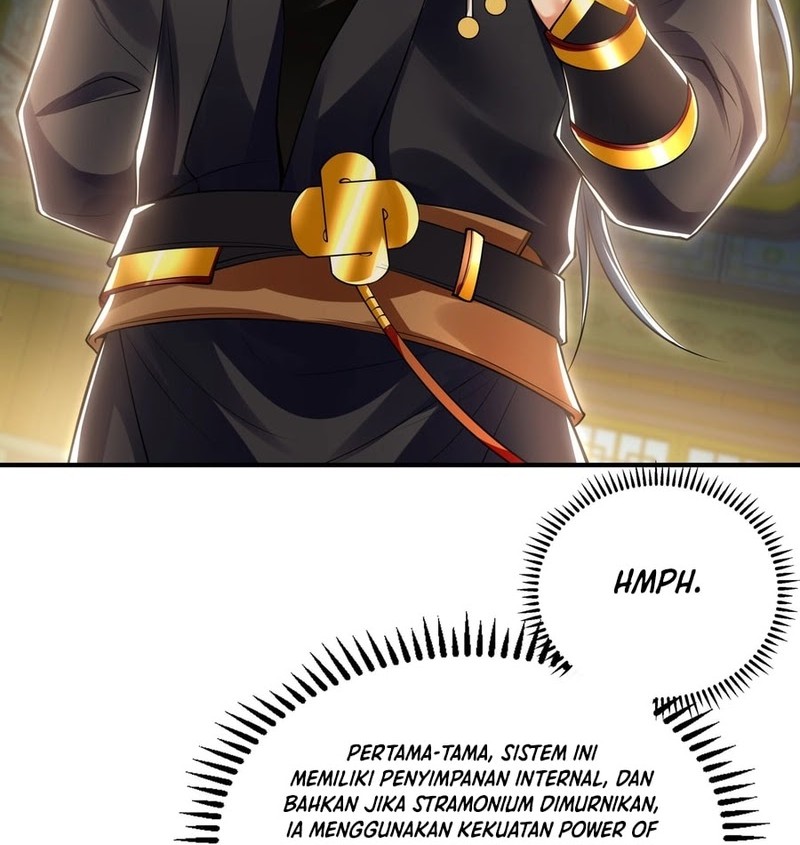 1 Million Times Attack Speed Chapter 36 - halaman 11