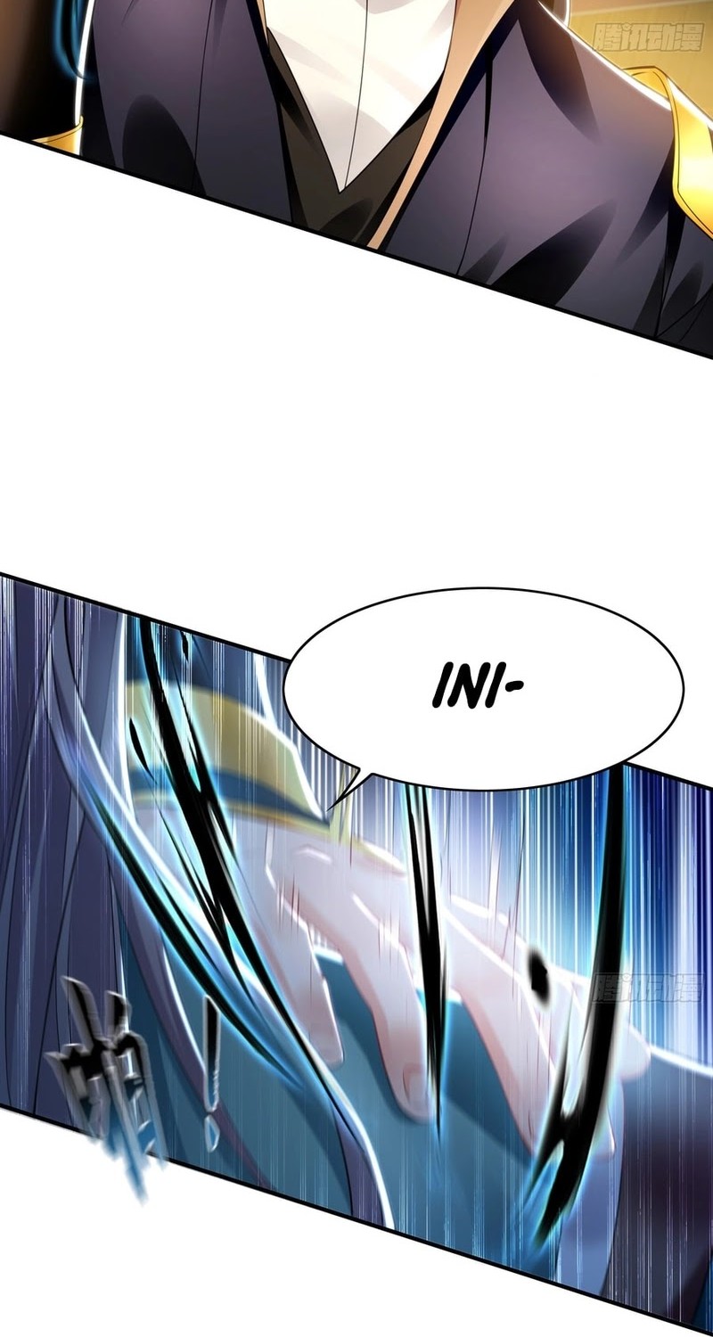 1 Million Times Attack Speed Chapter 36 - halaman 26