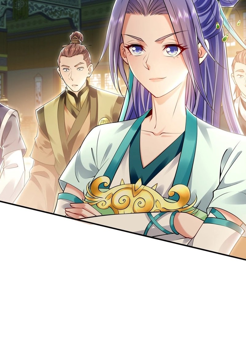 1 Million Times Attack Speed Chapter 36 - halaman 3