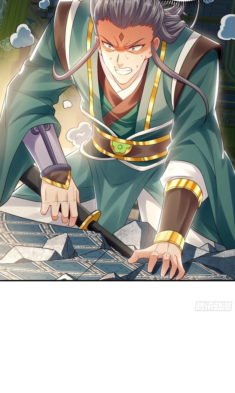 1 Million Times Attack Speed Chapter 36 - halaman 30