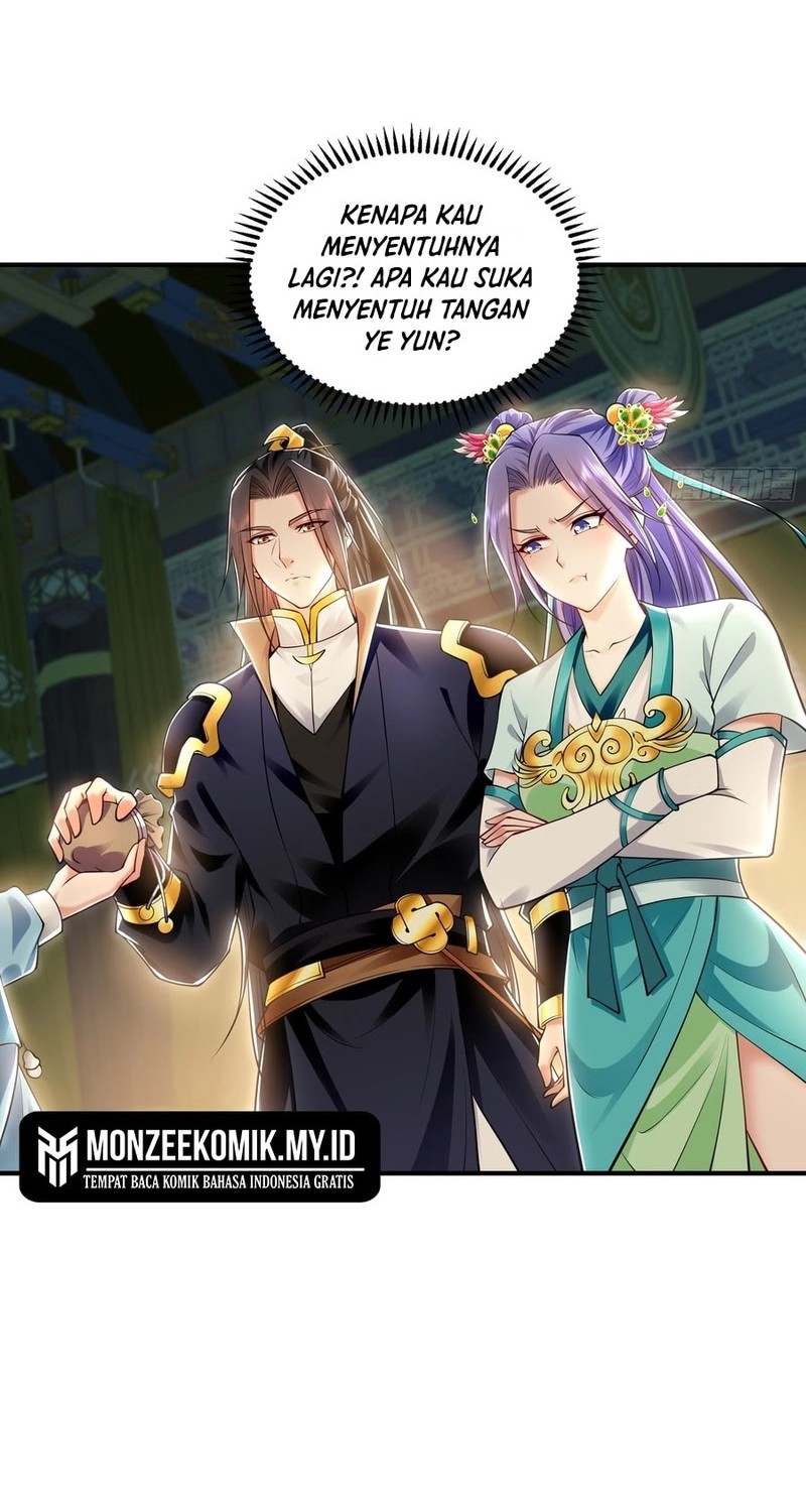 1 Million Times Attack Speed Chapter 36 - halaman 7