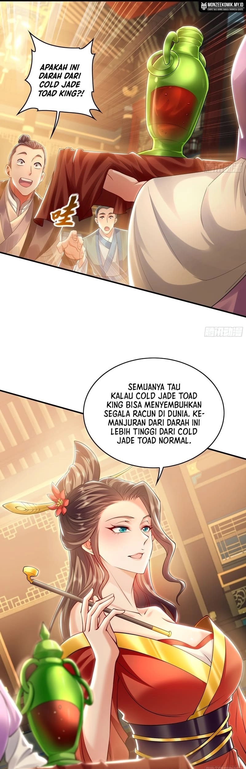 1 Million Times Attack Speed Chapter 37 - halaman 16