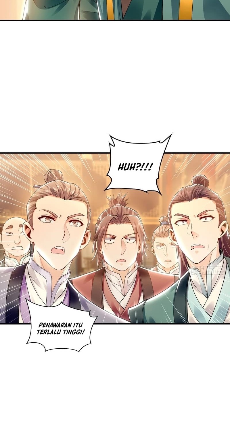 1 Million Times Attack Speed Chapter 37 - halaman 21