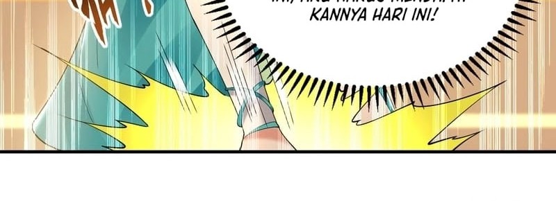 1 Million Times Attack Speed Chapter 37 - halaman 25