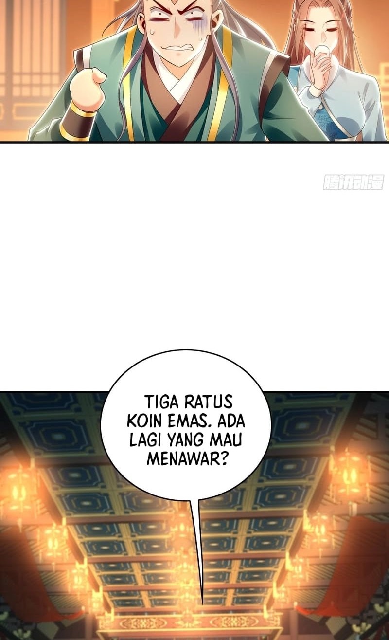 1 Million Times Attack Speed Chapter 37 - halaman 27