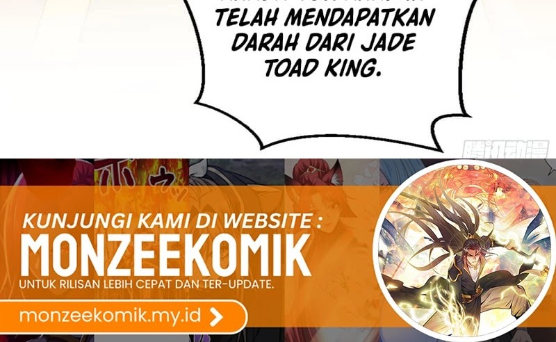 1 Million Times Attack Speed Chapter 37 - halaman 39
