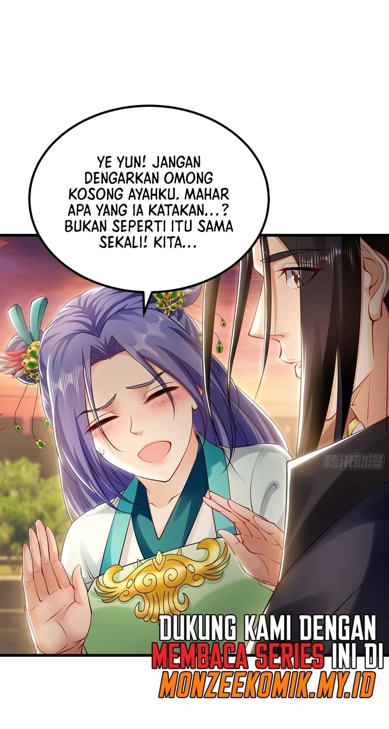 1 Million Times Attack Speed Chapter 38 - halaman 10