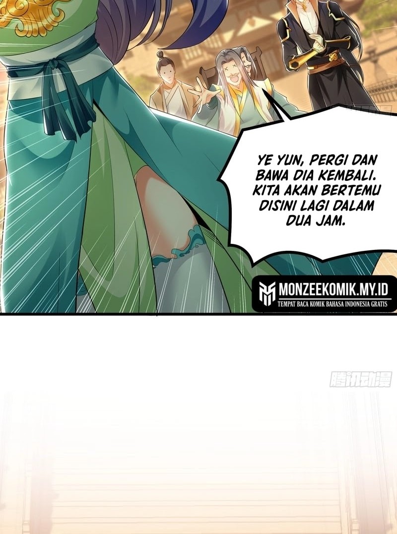1 Million Times Attack Speed Chapter 38 - halaman 14