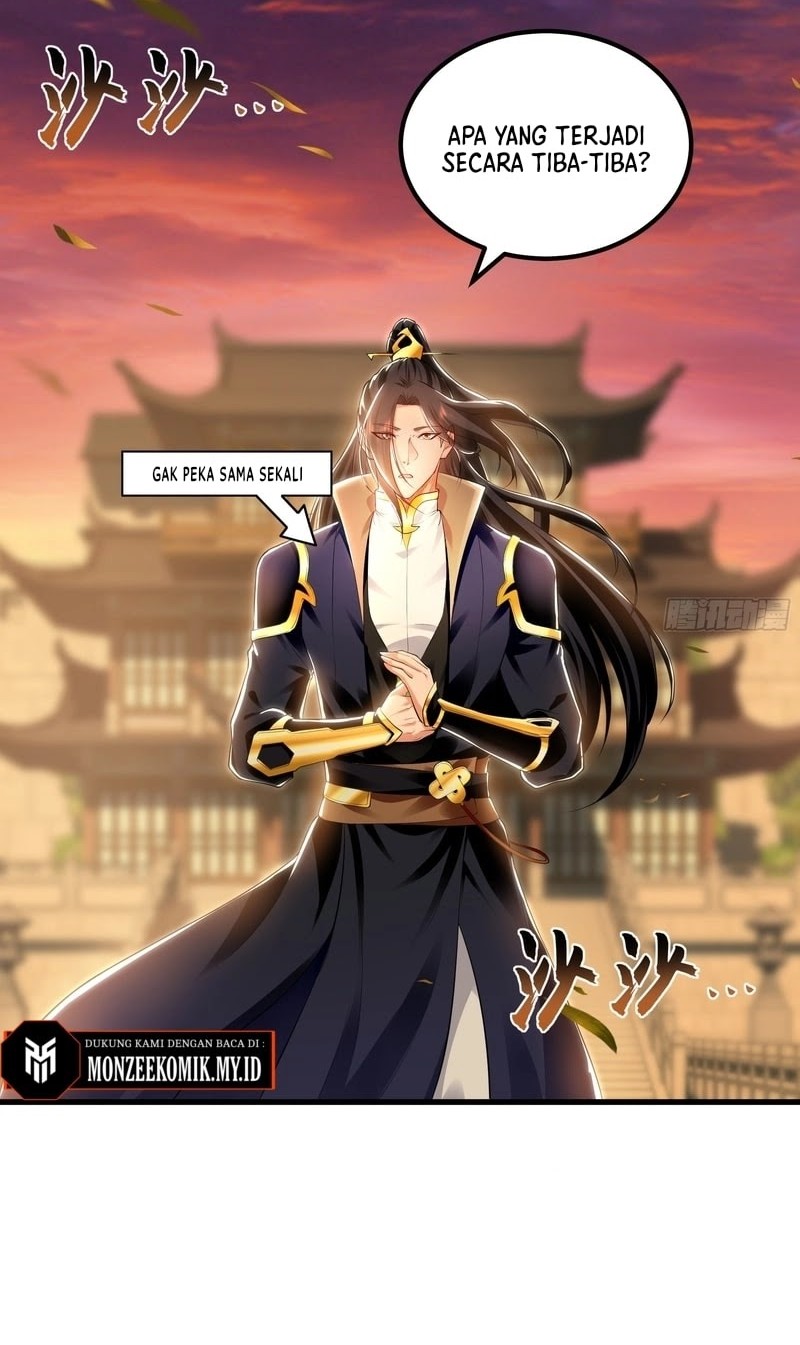 1 Million Times Attack Speed Chapter 38 - halaman 16
