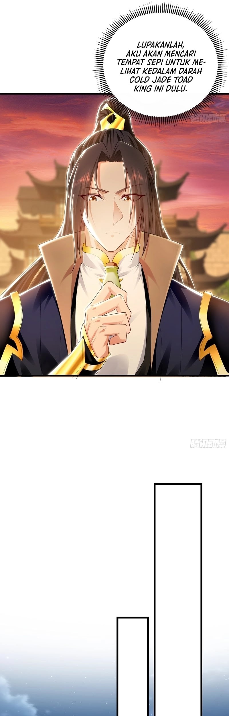 1 Million Times Attack Speed Chapter 38 - halaman 17
