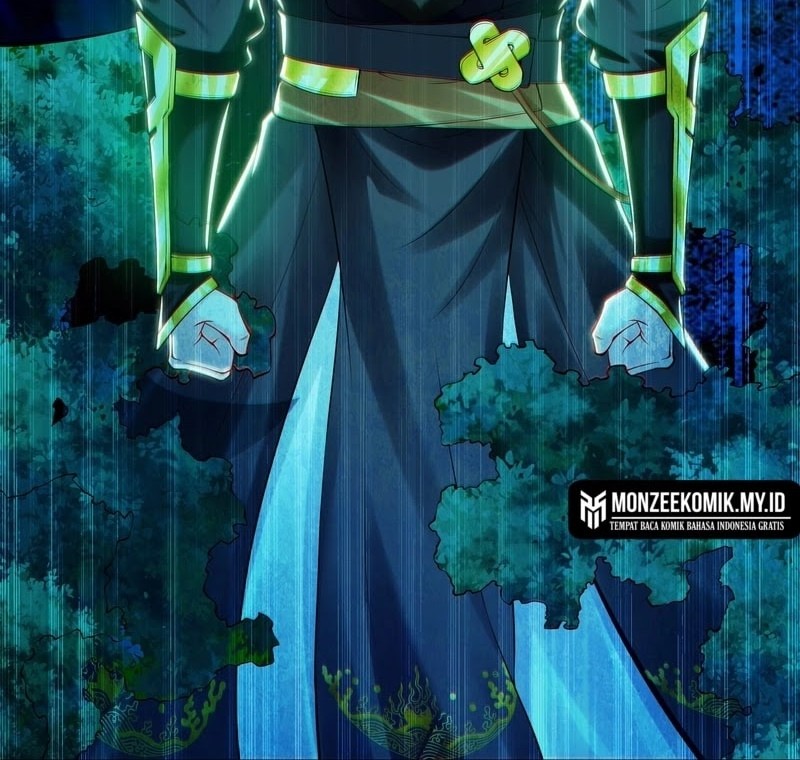 1 Million Times Attack Speed Chapter 38 - halaman 22
