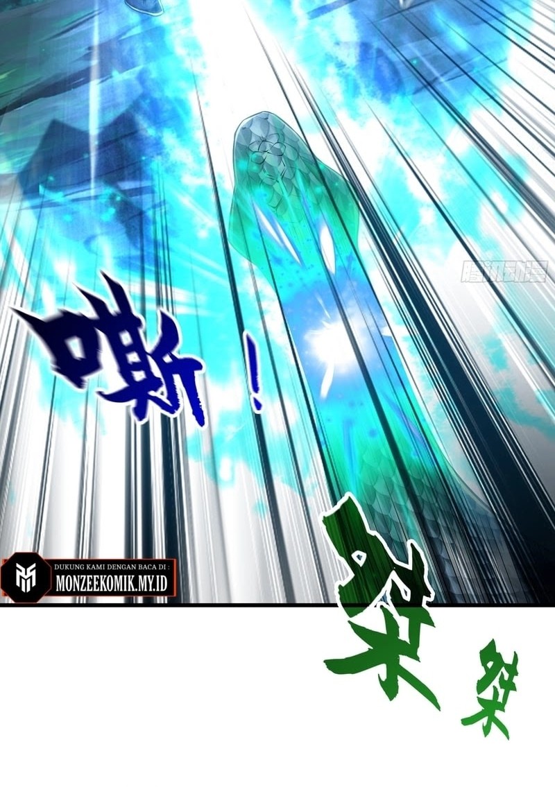 1 Million Times Attack Speed Chapter 38 - halaman 24