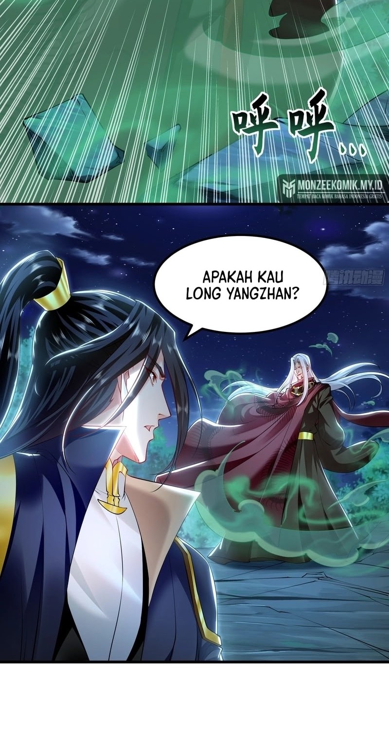 1 Million Times Attack Speed Chapter 38 - halaman 26