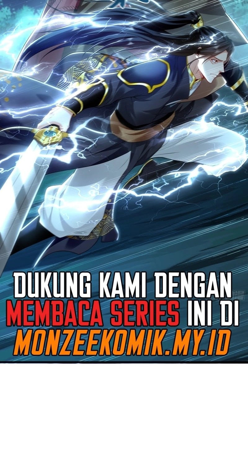 1 Million Times Attack Speed Chapter 38 - halaman 28
