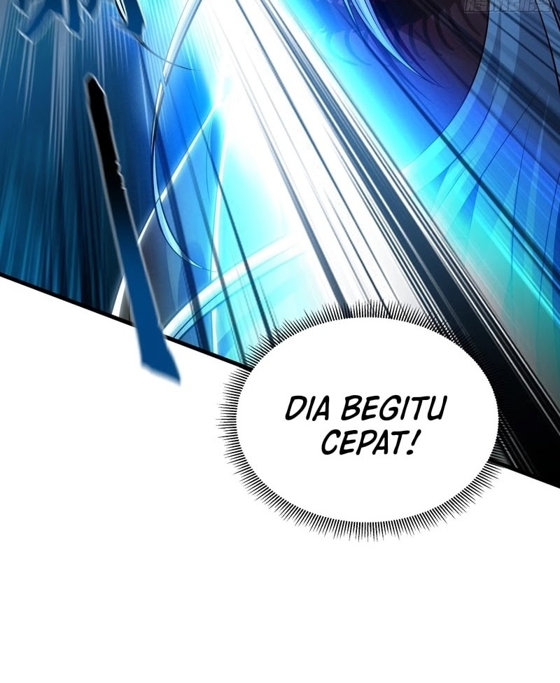 1 Million Times Attack Speed Chapter 38 - halaman 30