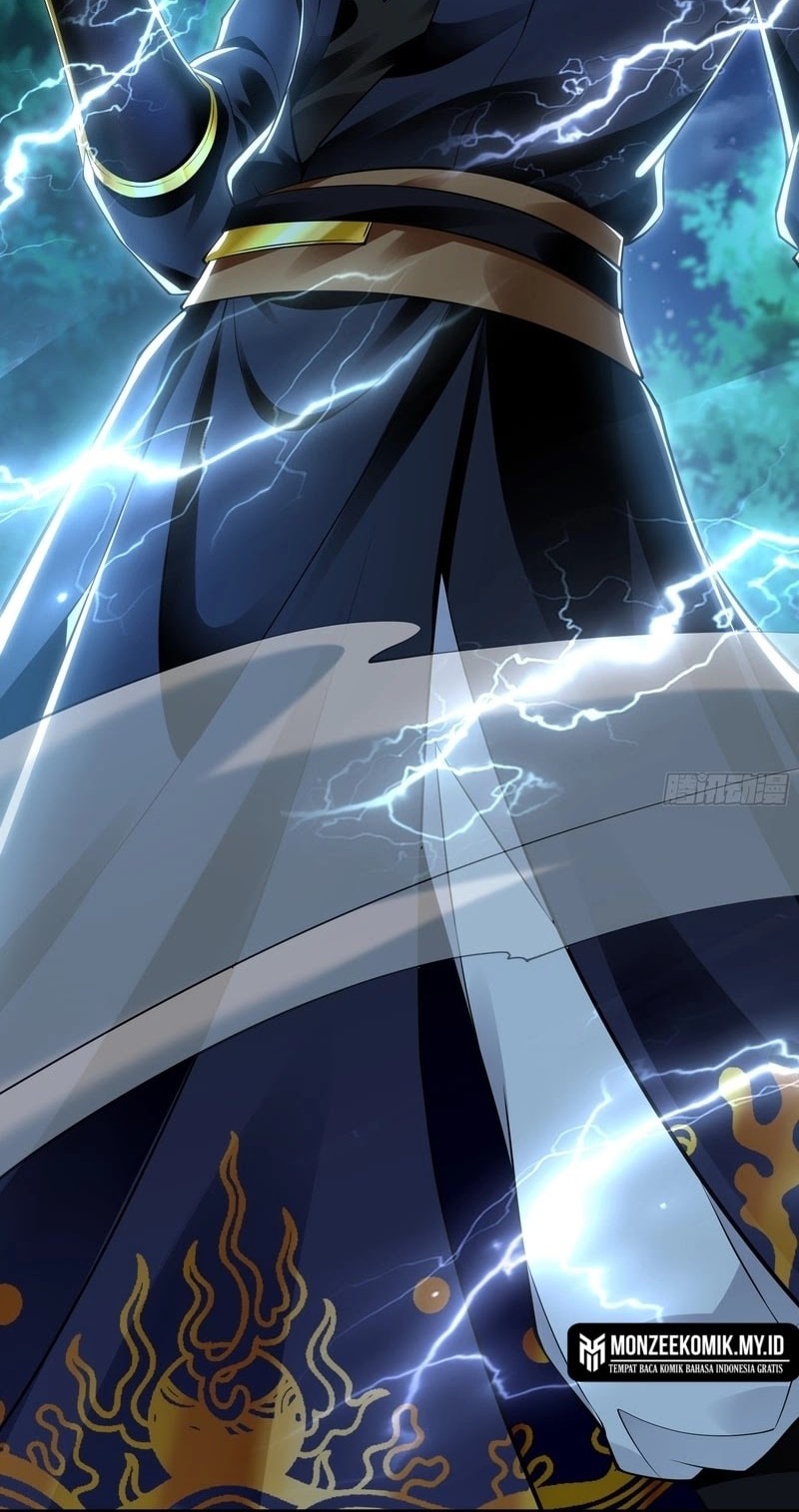 1 Million Times Attack Speed Chapter 38 - halaman 32