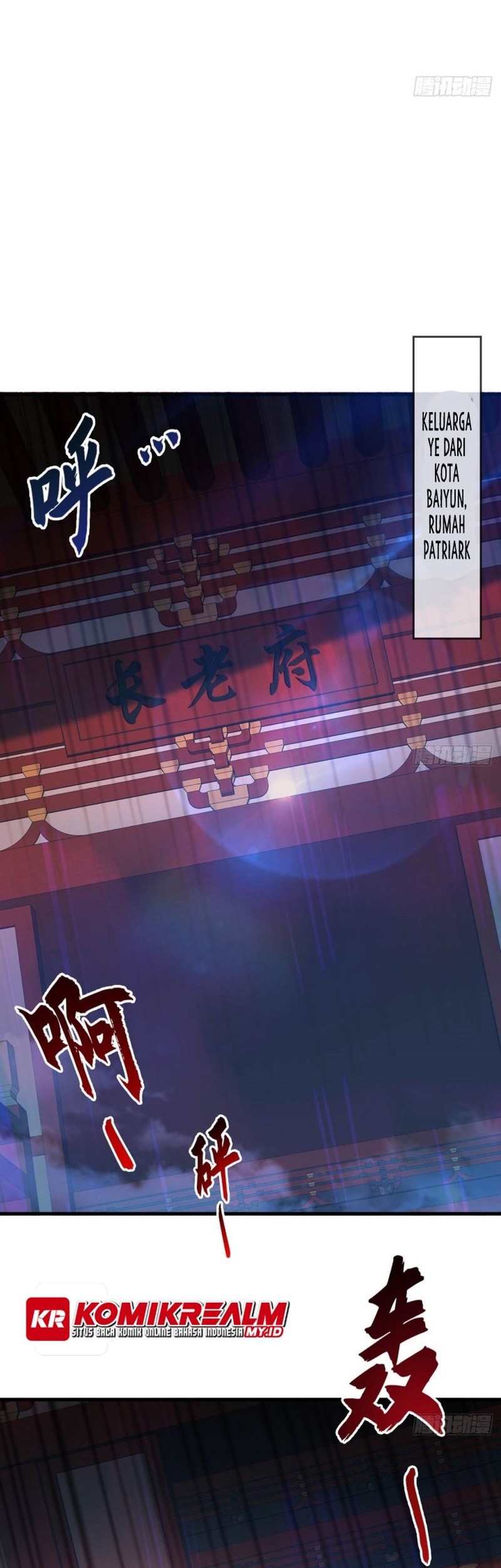 1 Million Times Attack Speed Chapter 4 - halaman 2