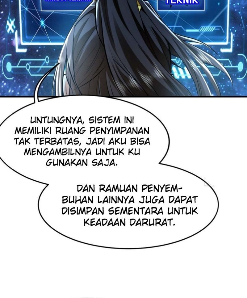 1 Million Times Attack Speed Chapter 4 - halaman 26